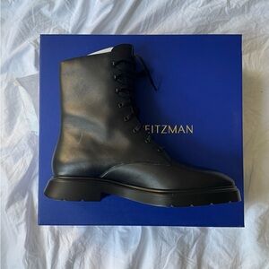 Stuart Weitzman Mckenzee Bootie